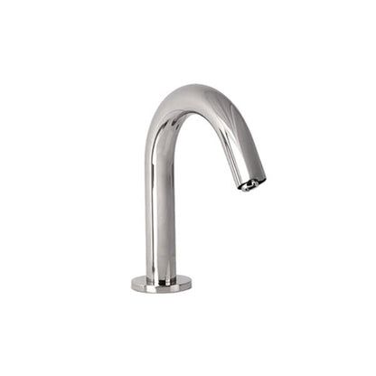 Lacava - Zoom Electronic Bathroom Sink Faucet For Cold Or Premixed Water
