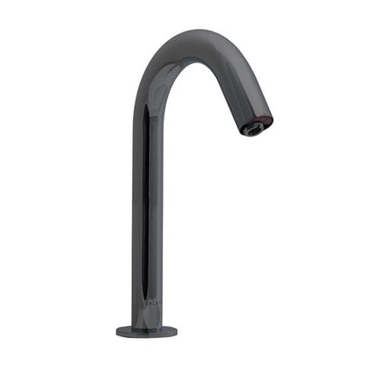 Lacava - Zoom Electronic Bathroom Sink Faucet For Cold Or Premixed Water