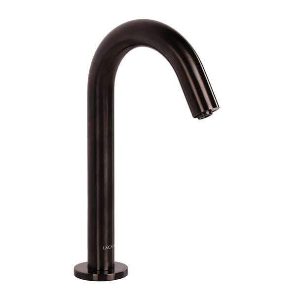 Lacava - Zoom Electronic Bathroom Sink Faucet For Cold Or Premixed Water