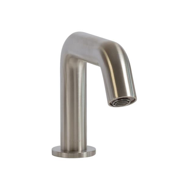 Lacava - Zoom Electronic Bathroom Sink Faucet For Cold Or Premixed Water