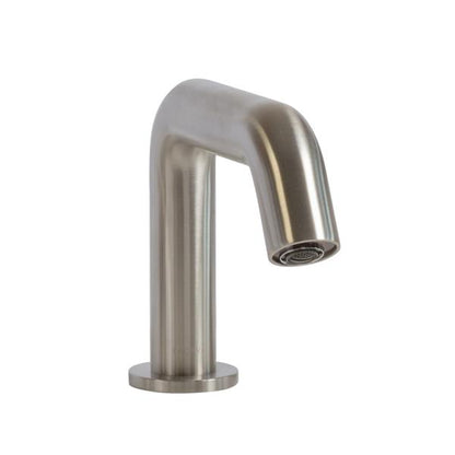 Lacava - Zoom Electronic Bathroom Sink Faucet For Cold Or Premixed Water