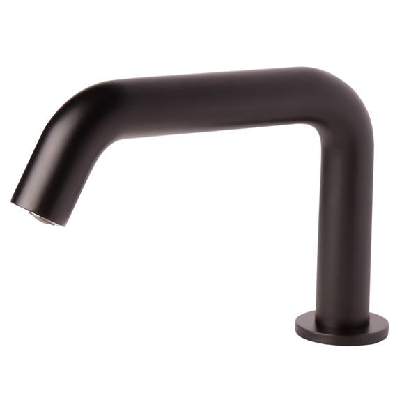 Lacava - Zoom Electronic Bathroom Sink Faucet For Cold Or Premixed Water