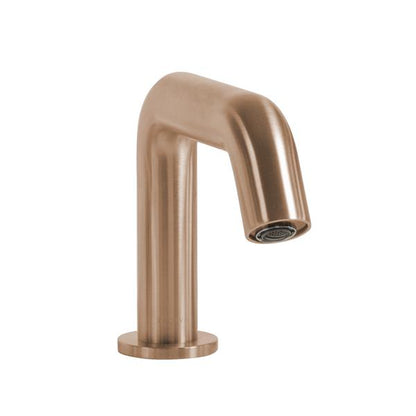 Lacava - Zoom Electronic Bathroom Sink Faucet For Cold Or Premixed Water