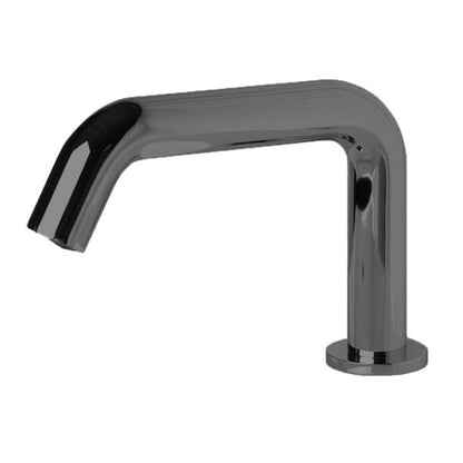 Lacava - Zoom Electronic Bathroom Sink Faucet For Cold Or Premixed Water
