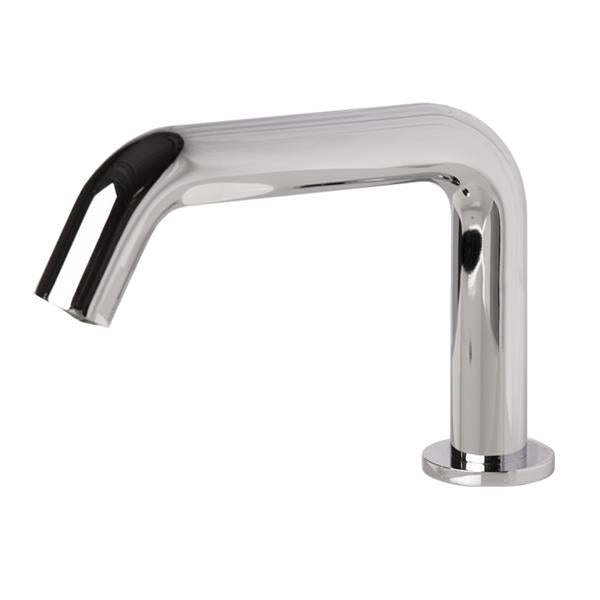 Lacava - Zoom Electronic Bathroom Sink Faucet For Cold Or Premixed Water
