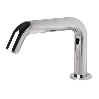 Lacava - Zoom Electronic Bathroom Sink Faucet For Cold Or Premixed Water