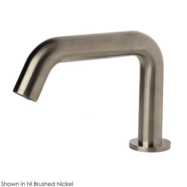 Lacava - Zoom Electronic Bathroom Sink Faucet For Cold Or Premixed Water