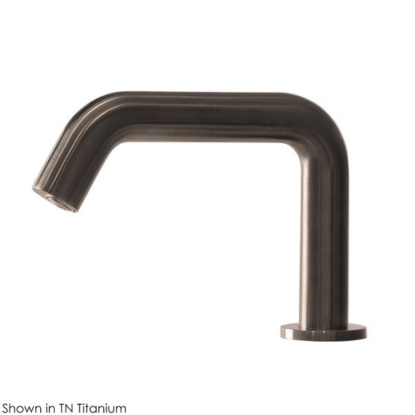 Lacava - Zoom Electronic Bathroom Sink Faucet For Cold Or Premixed Water