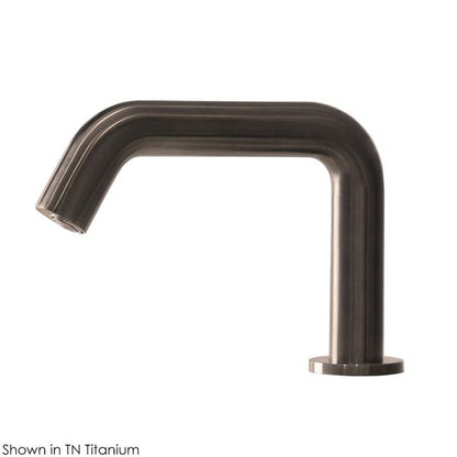 Lacava - Zoom Electronic Bathroom Sink Faucet For Cold Or Premixed Water