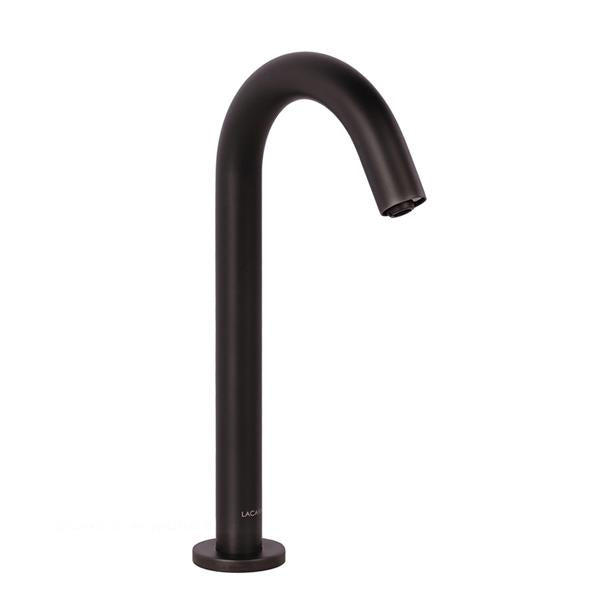 Lacava - Zoom Electronic Bathroom Sink Faucet For Cold Or Premixed Water