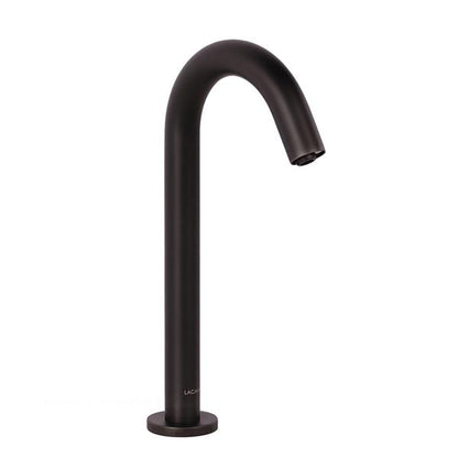 Lacava - Zoom Electronic Bathroom Sink Faucet For Cold Or Premixed Water