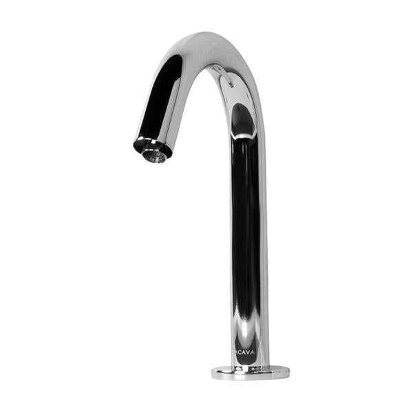 Lacava - Zoom Electronic Bathroom Sink Faucet For Cold Or Premixed Water