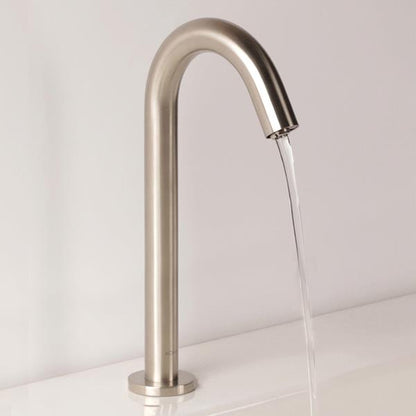 Lacava - Zoom Electronic Bathroom Sink Faucet For Cold Or Premixed Water