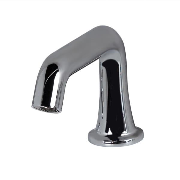 Lacava - Zoom Electronic Bathroom Faucet For Cold Or Premixed Water