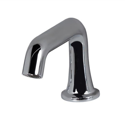 Lacava - Zoom Electronic Bathroom Faucet For Cold Or Premixed Water