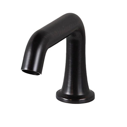 Lacava - Zoom Electronic Bathroom Faucet For Cold Or Premixed Water