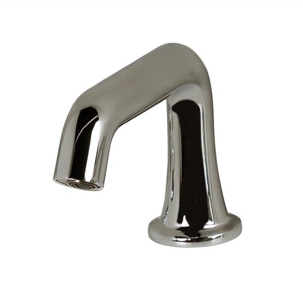 Lacava - Zoom Electronic Bathroom Faucet For Cold Or Premixed Water