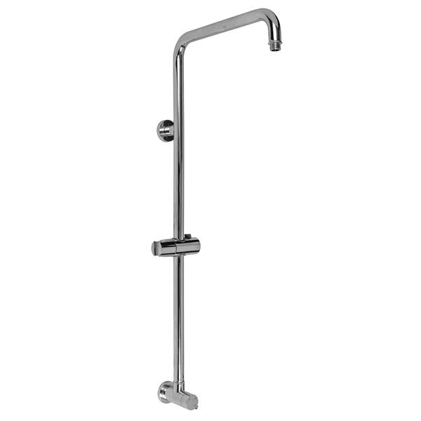 Jaclo - Subway Line 90° Retro Fit Exposed Pipe