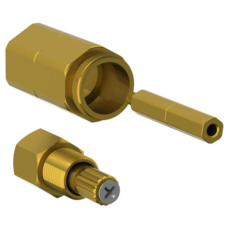 Watermark - 1 Inch Extension Kit For Ss-Pb85