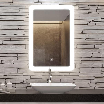 Electric Mirror - Eyla Lighted Mirror