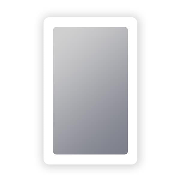 Electric Mirror - Eyla Lighted Mirror