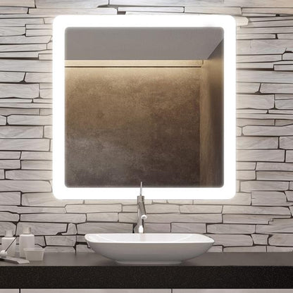 Electric Mirror - Eyla Lighted Mirror