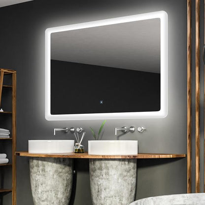 Electric Mirror - Eyla Lighted Mirror