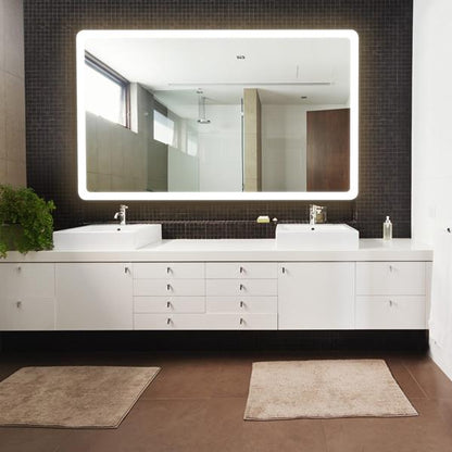 Electric Mirror - Eyla Lighted Mirror