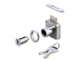 Sugatsune - Housing And Cylinder For 5830