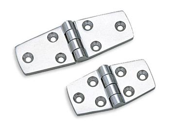 Sugatsune - 316 S.S. Hinge