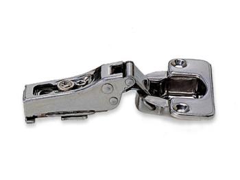 Sugatsune - Stainless Steel Hinge,14Mm, Self Closing
