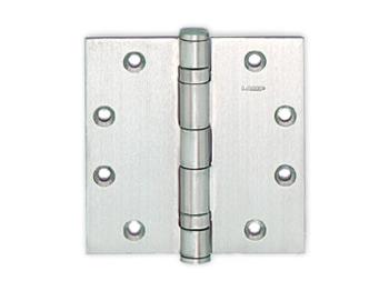 Sugatsune - Butt Hinge W/ Bearing