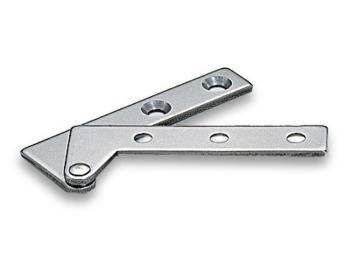 Sugatsune - Stainless Steel Hinge,R