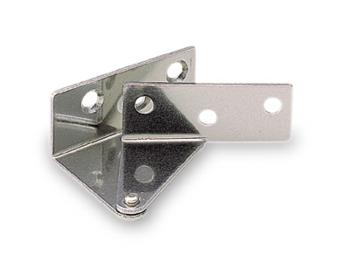 Sugatsune - Overlay Door Pivot Hinge