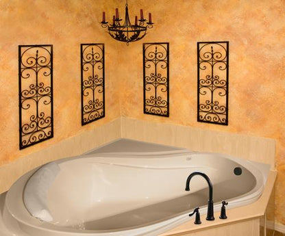 Hydro Systems - Eclipse 6464 Acrylic Tub