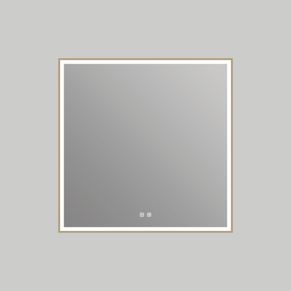 Ico - Eden LED Mirror