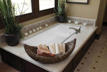 Hydro Systems - Eileen 8650 Acrylic Bathtub
