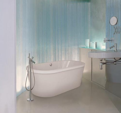 Hydro Systems - Estee 72X36 Freestanding Bathtub