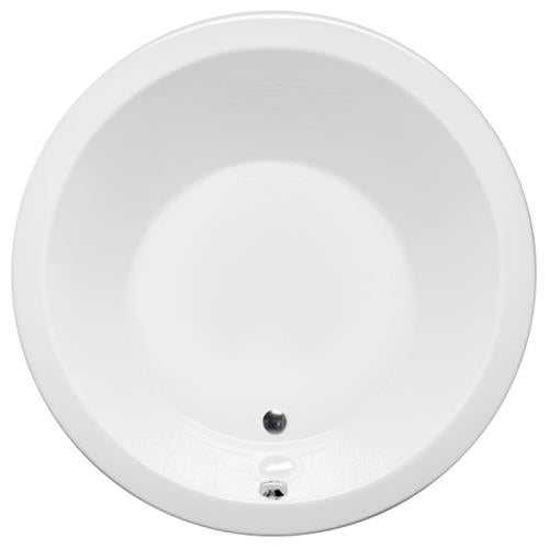 Americh - Etoile 60 Inch Bathtub