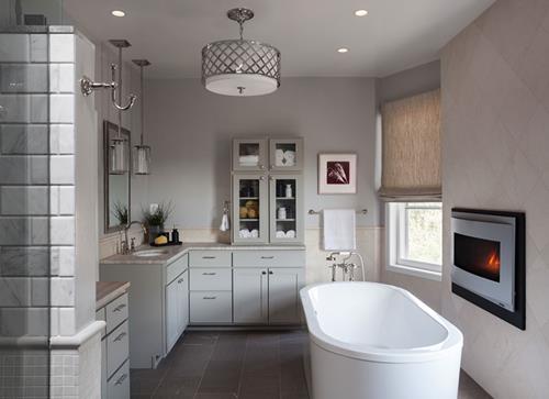 Hydro Systems - Eveline 6632 Acrylic Tub