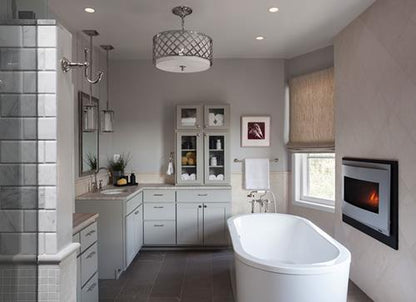 Hydro Systems - Eveline 6632 Acrylic Tub