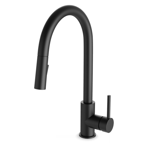 Artos - Modern Kitchen Faucet