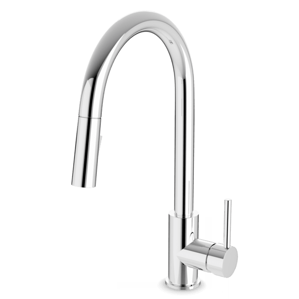 Artos - Modern Kitchen Faucet