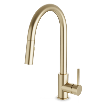 Artos - Modern Kitchen Faucet