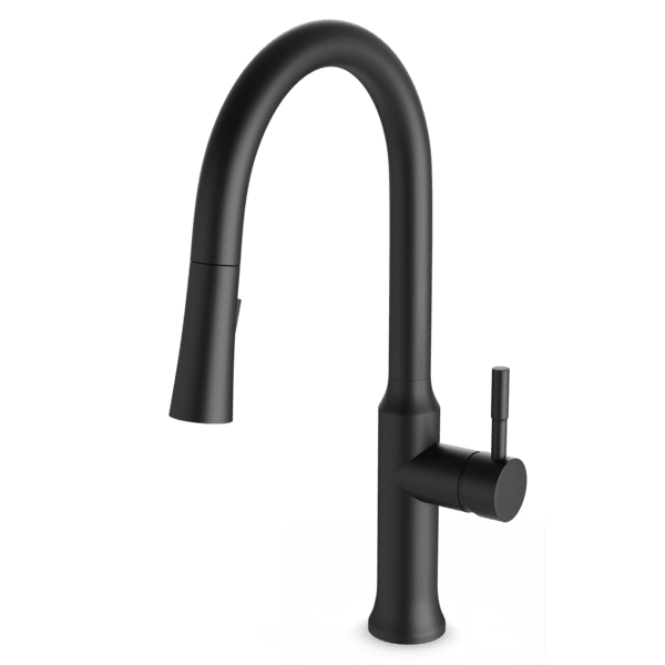 Artos - Transitional Kitchen Faucet
