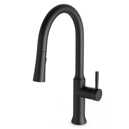 Artos - Transitional Kitchen Faucet