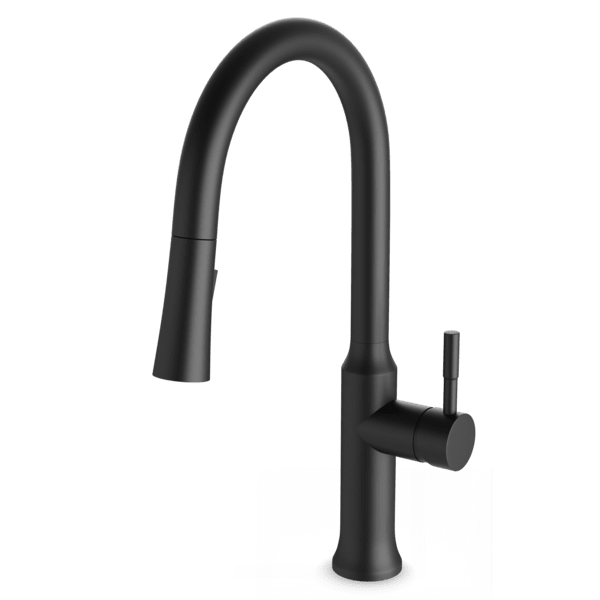 Artos - F100139 Trova Kitchen Faucet with Pull Down Spray