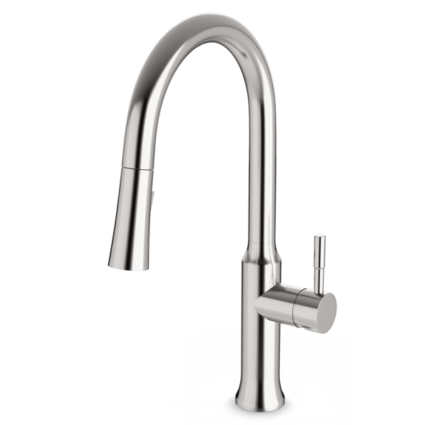 Artos - Transitional Kitchen Faucet
