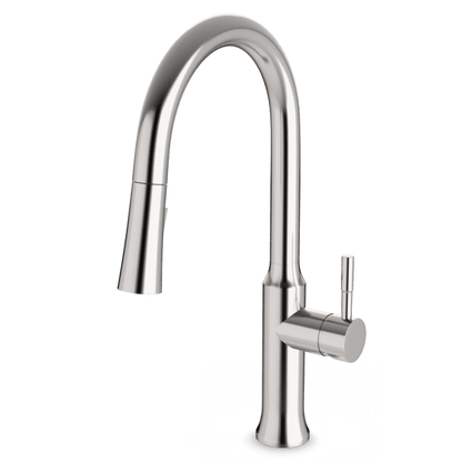 Artos - Transitional Kitchen Faucet
