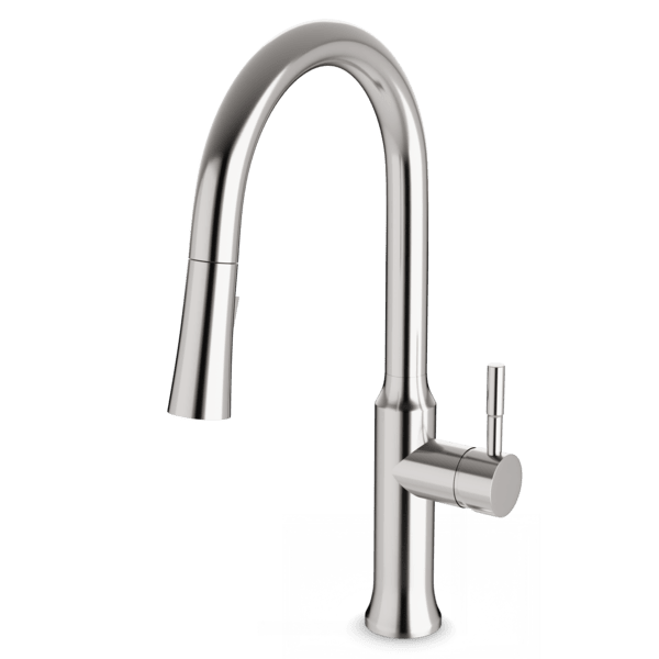 Artos - F100139 Trova Kitchen Faucet with Pull Down Spray